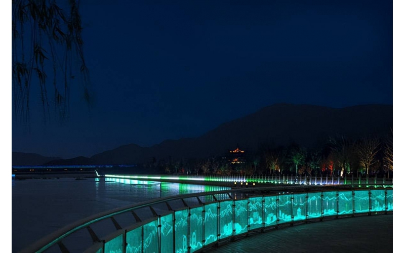 山東原實(shí)科技發(fā)展有限責(zé)任公司：夜景亮化，樓體亮化，景觀照明亮化設(shè)計(jì)是什么？