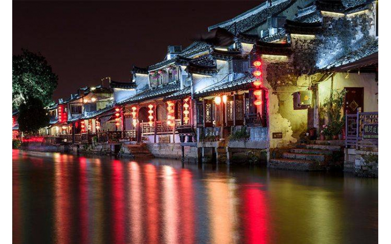 想要做好古建筑亮化，以下這四點(diǎn)一個都不能少！
