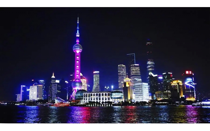 為什么要做亮化工程？做亮化工程有必要嗎？