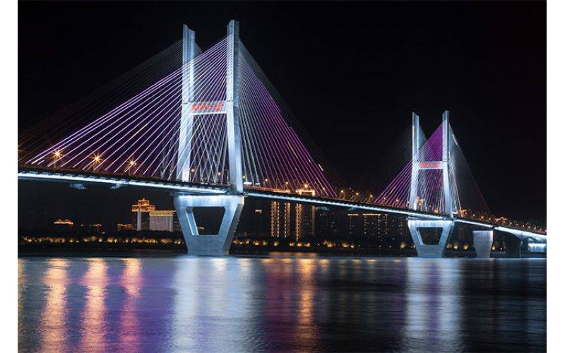 山東原實科技發(fā)展有限責(zé)任公司：以光為筆，繪就城市夜景新畫卷