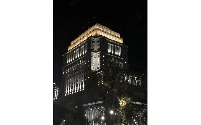 山東原實科技發(fā)展有限責(zé)任公司：專業(yè)亮化工程設(shè)計與施工服務(wù)商
